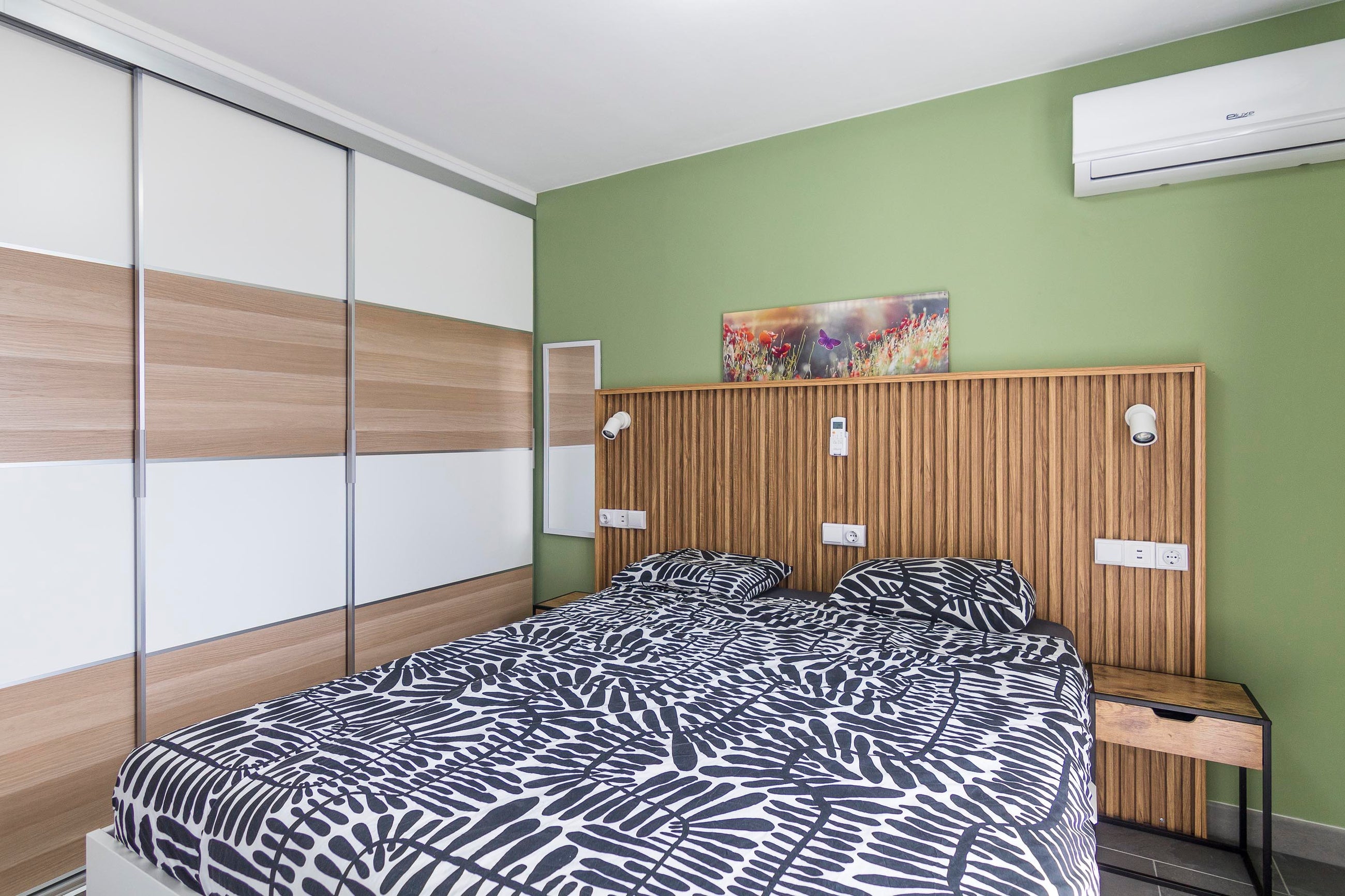 Casa Budo Stay