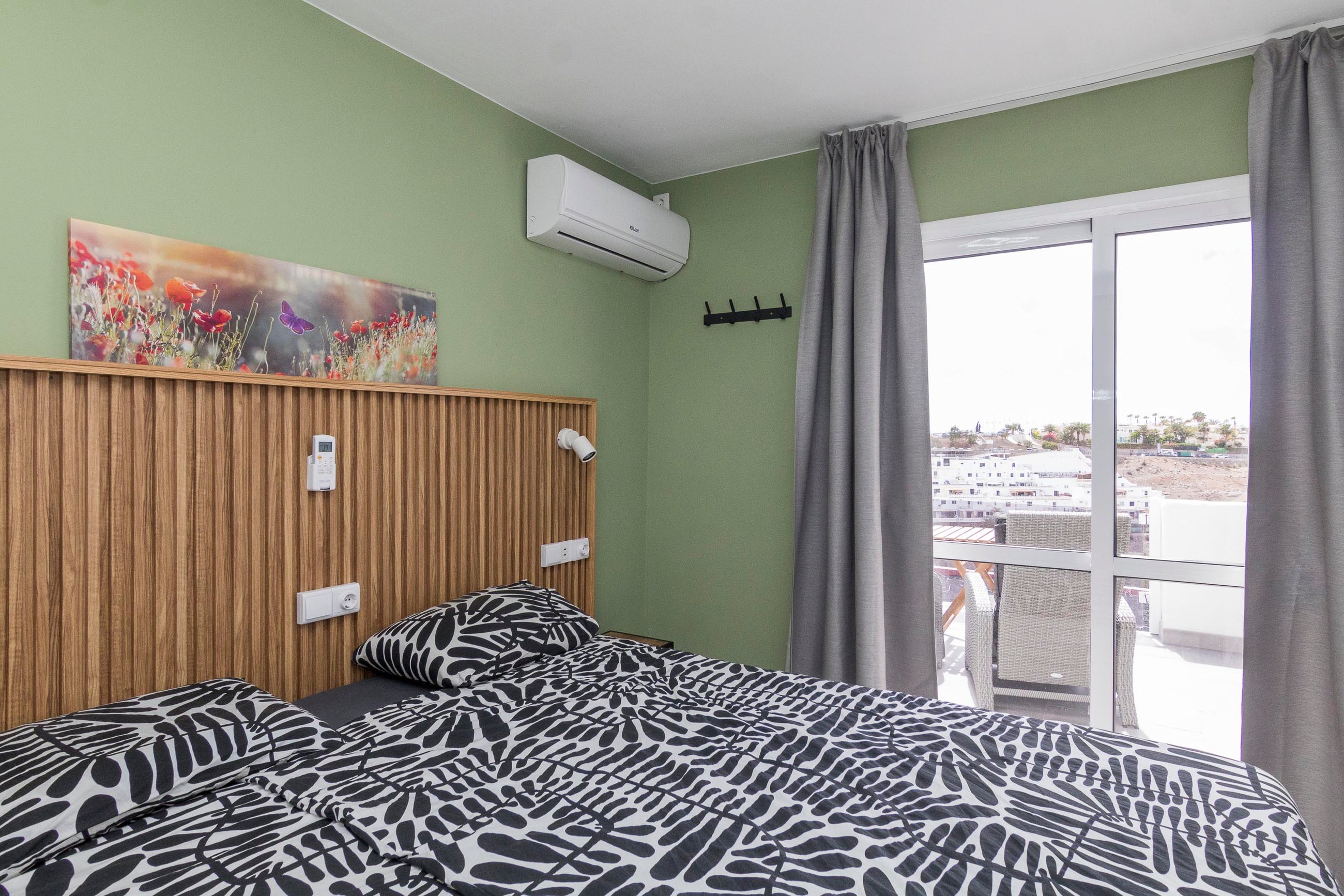 Casa Budo Stay