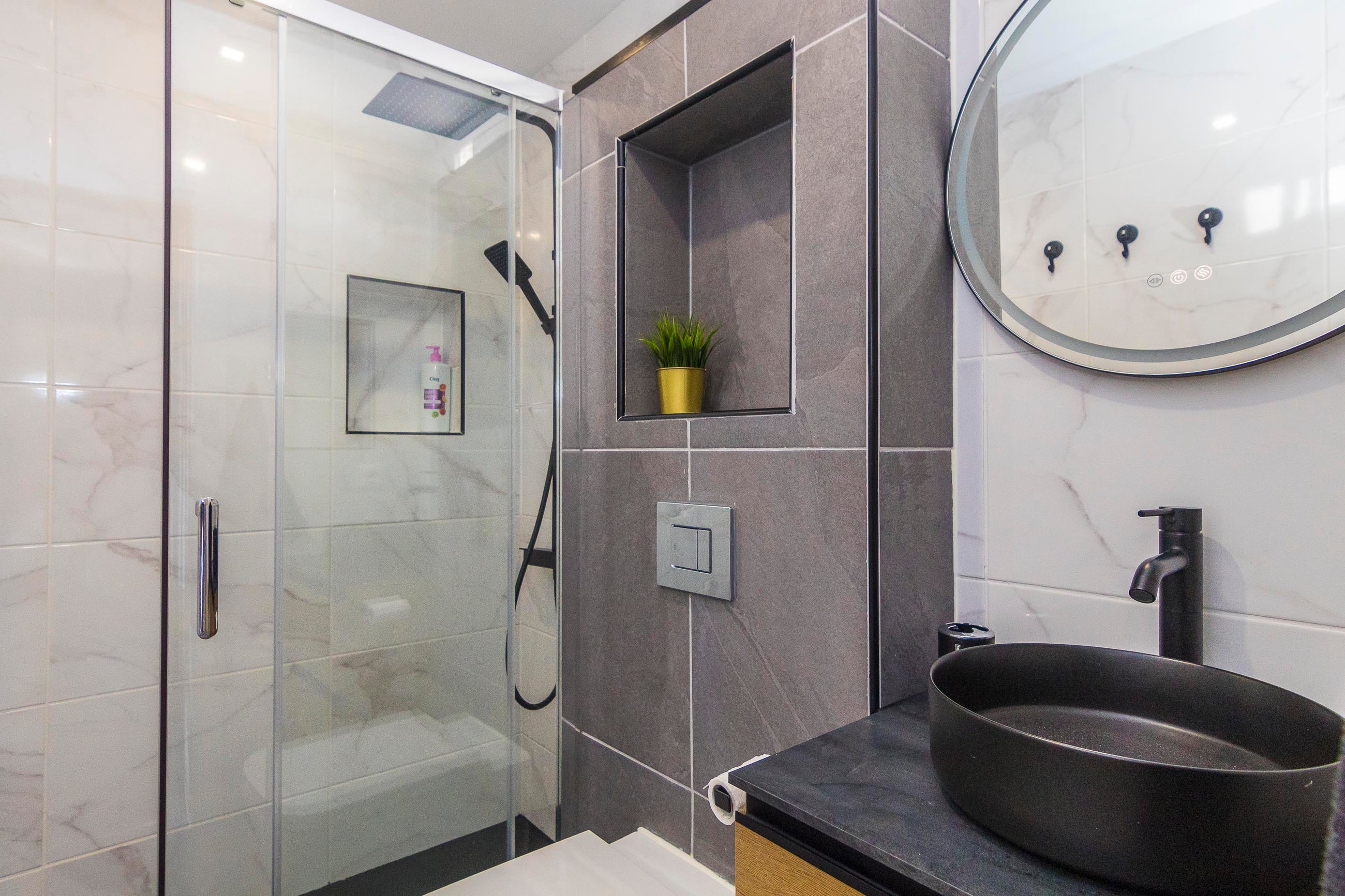 Casa Budo Stay