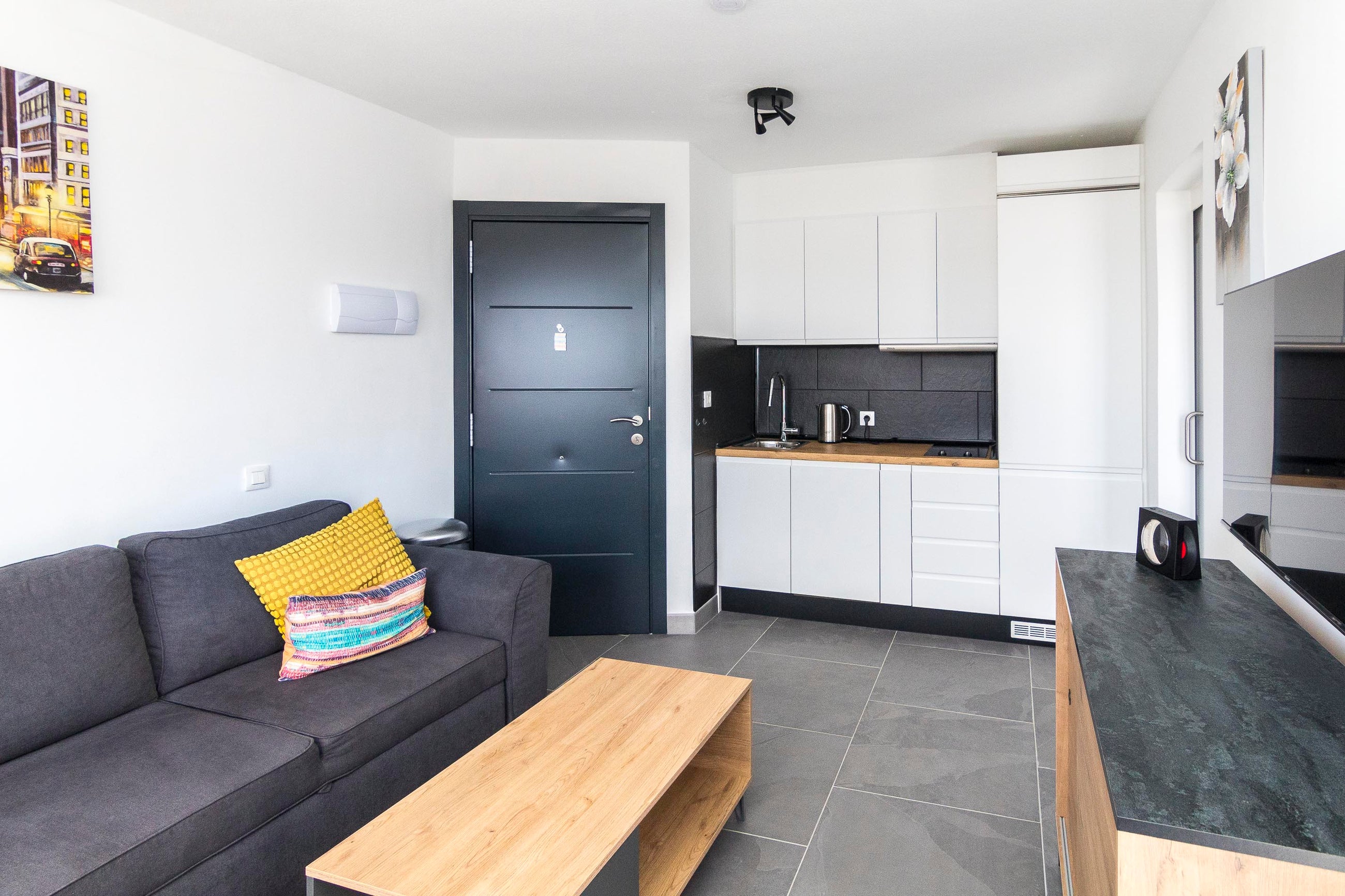 Casa Budo Stay